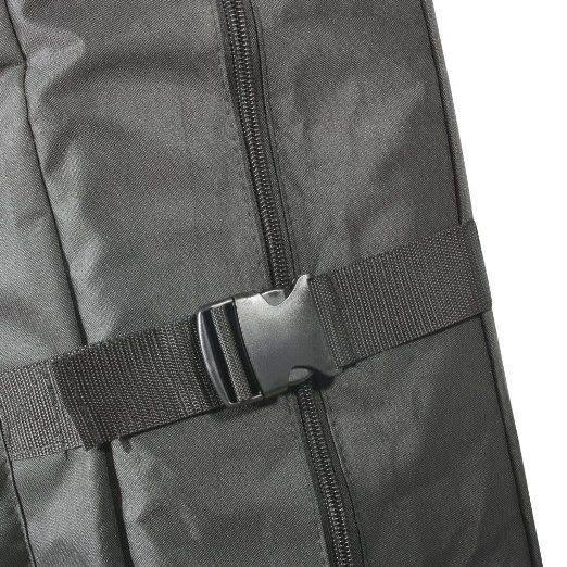Wheeled Massage Table Carrying Case U3389