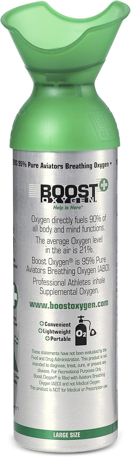 Large Natural 10 Liter Canister (7 Pack) F120472