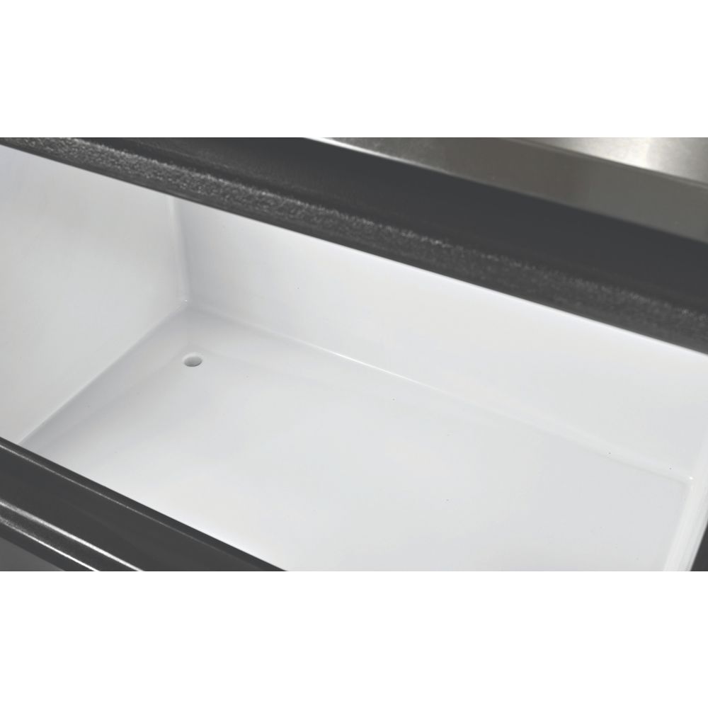 Undercounter Ice Machine O121