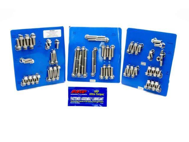 Pontiac SS 12pt Accessory Kit U46373