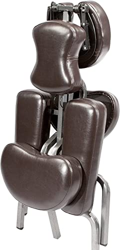 Adjustable Portable Folding Full Body Massage Chair M989616