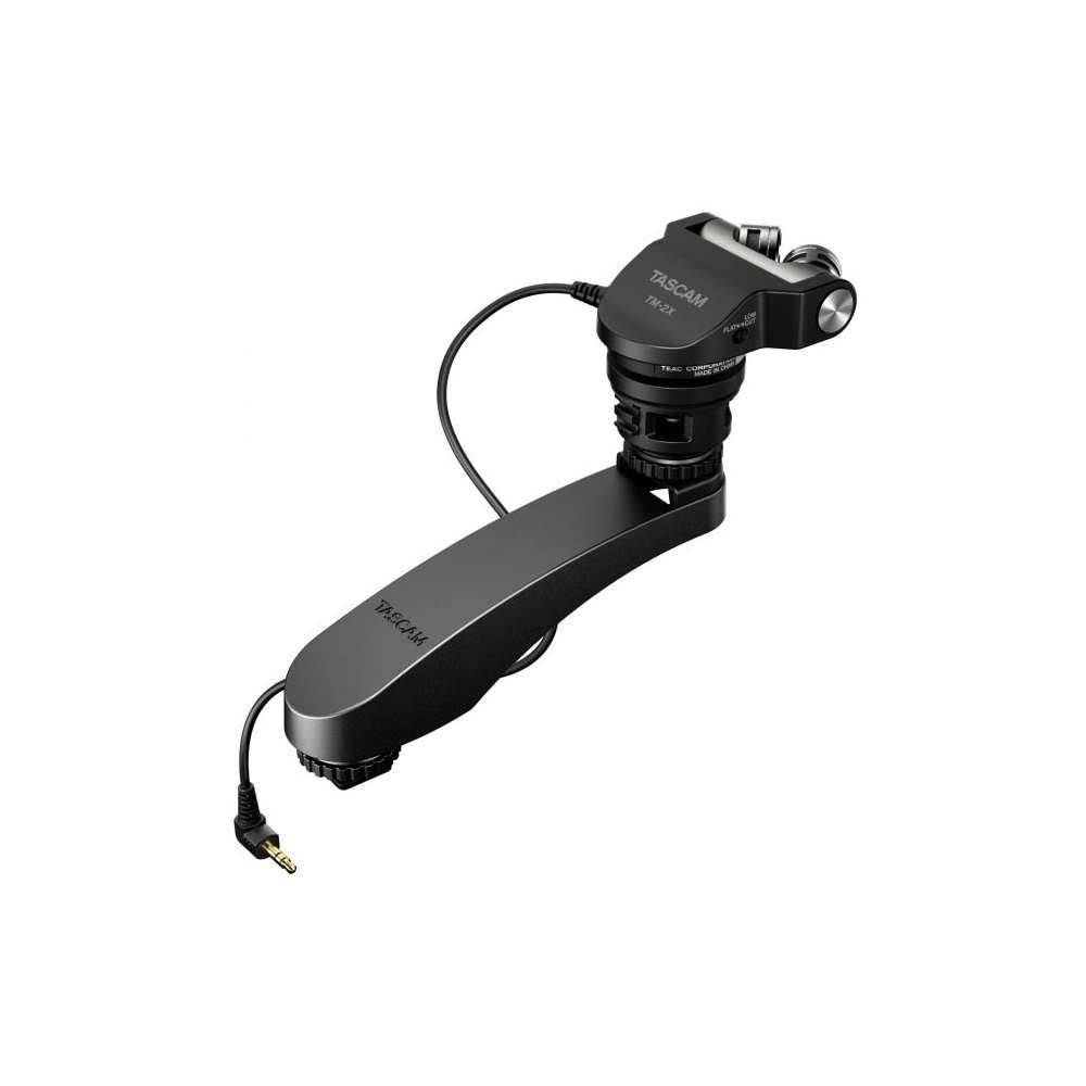 Stereo XY Condenser Dslr Microphone X698467