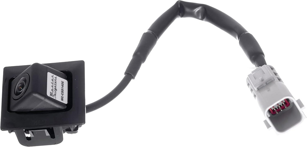 Rear View Backup Camera for Chevrolet SS T903967