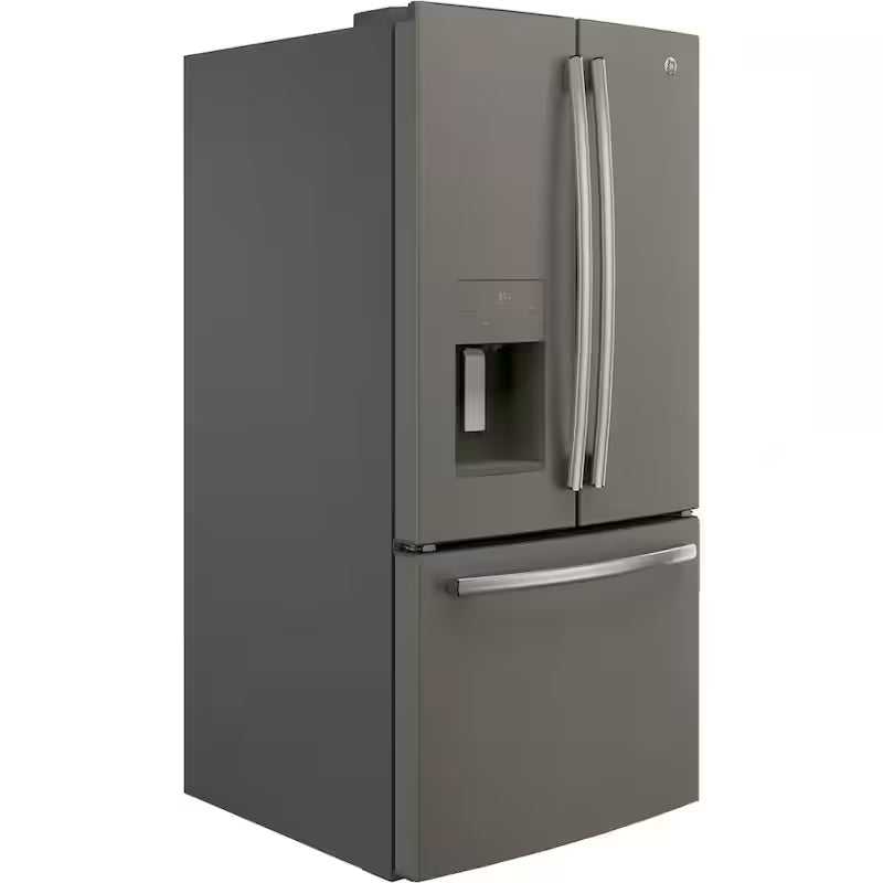 French Door Refrigerator in Slate U794