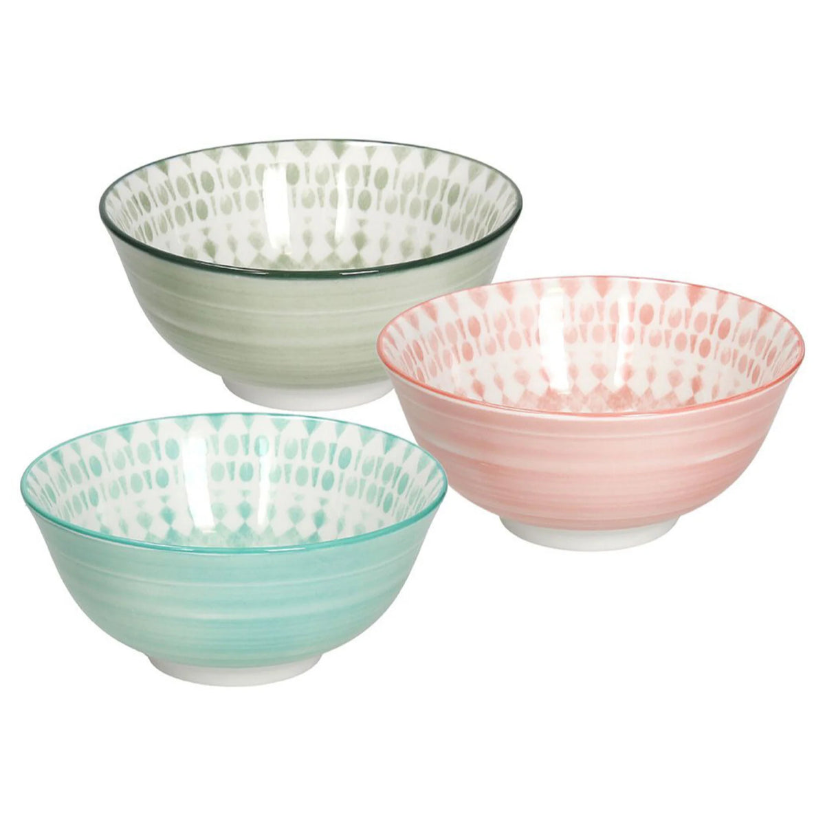 Soft Bowl 15cm T354