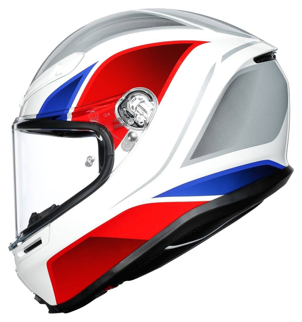 Helmet K6 Size XXL Z372