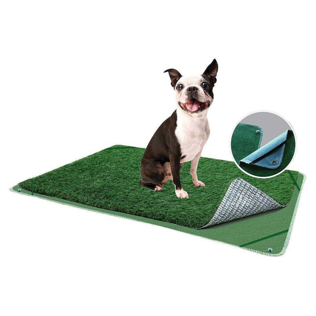 Indoor Turf Dog Potty D4610