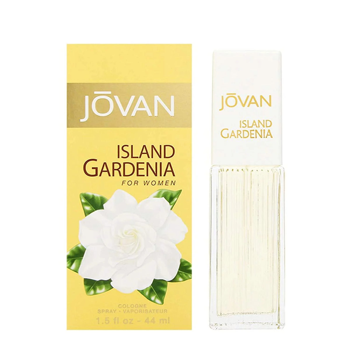 Island Gardenia Cologne Spray 1.5 oz G9717