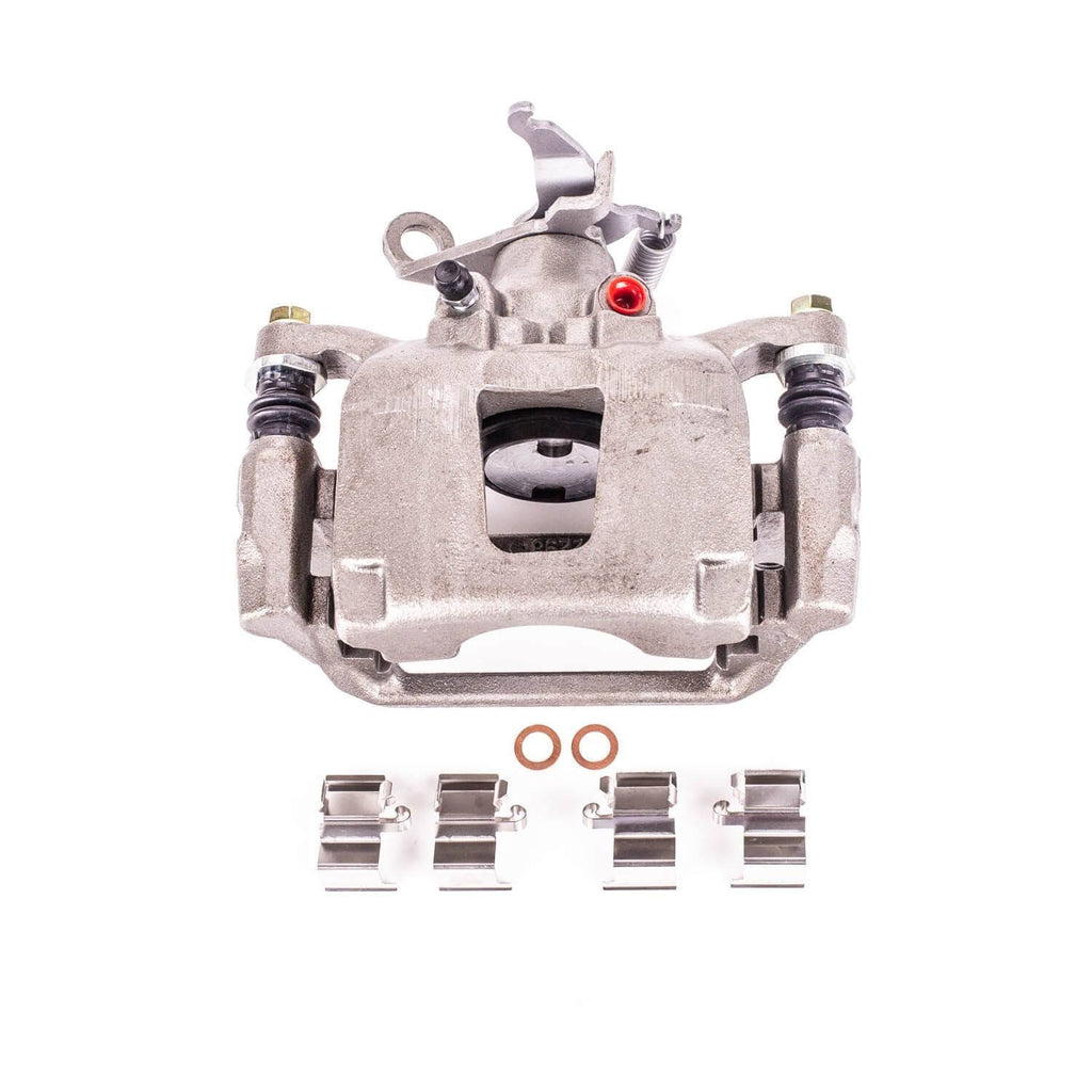 Rear Left Brake Caliper L91586