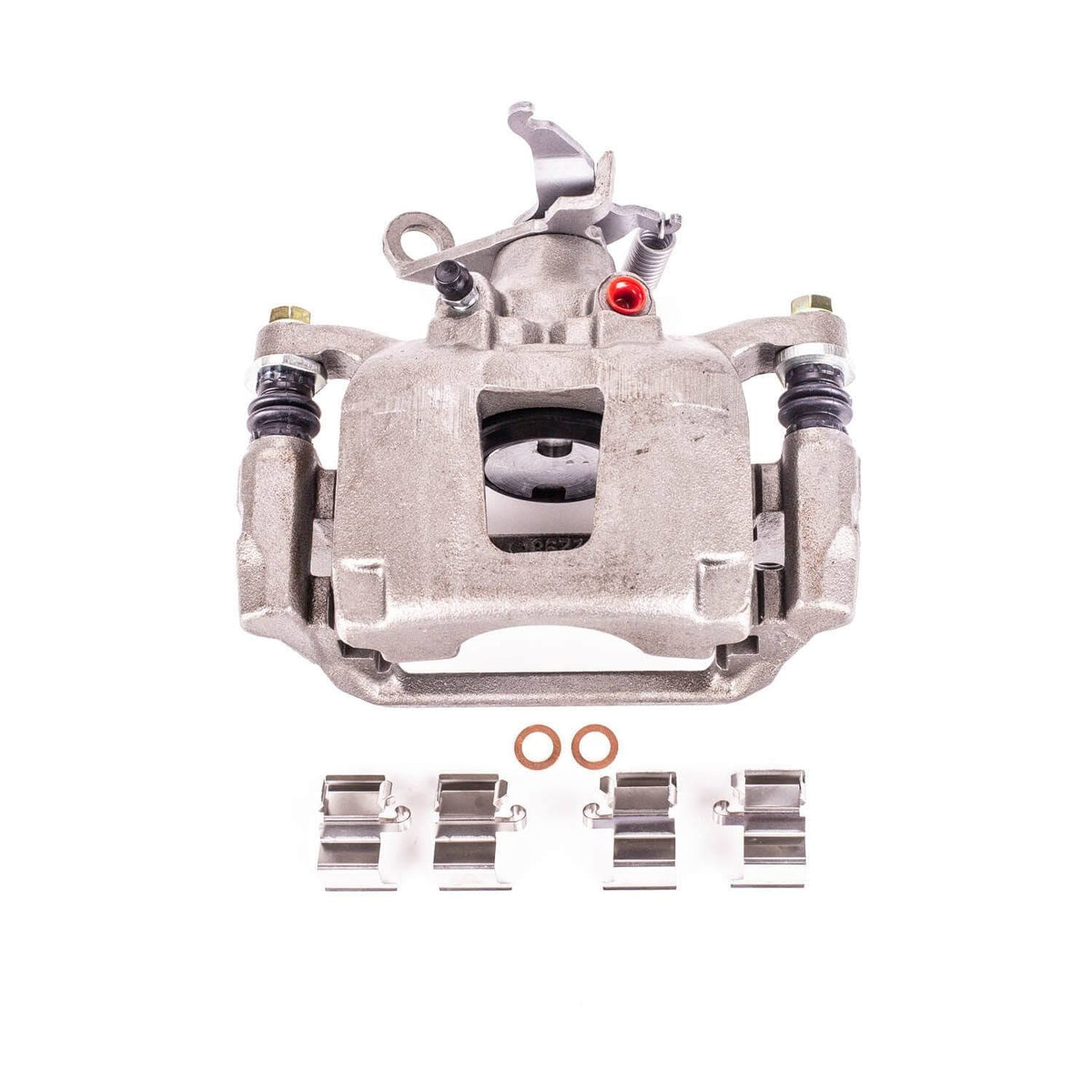 Rear Left Brake Caliper L91586
