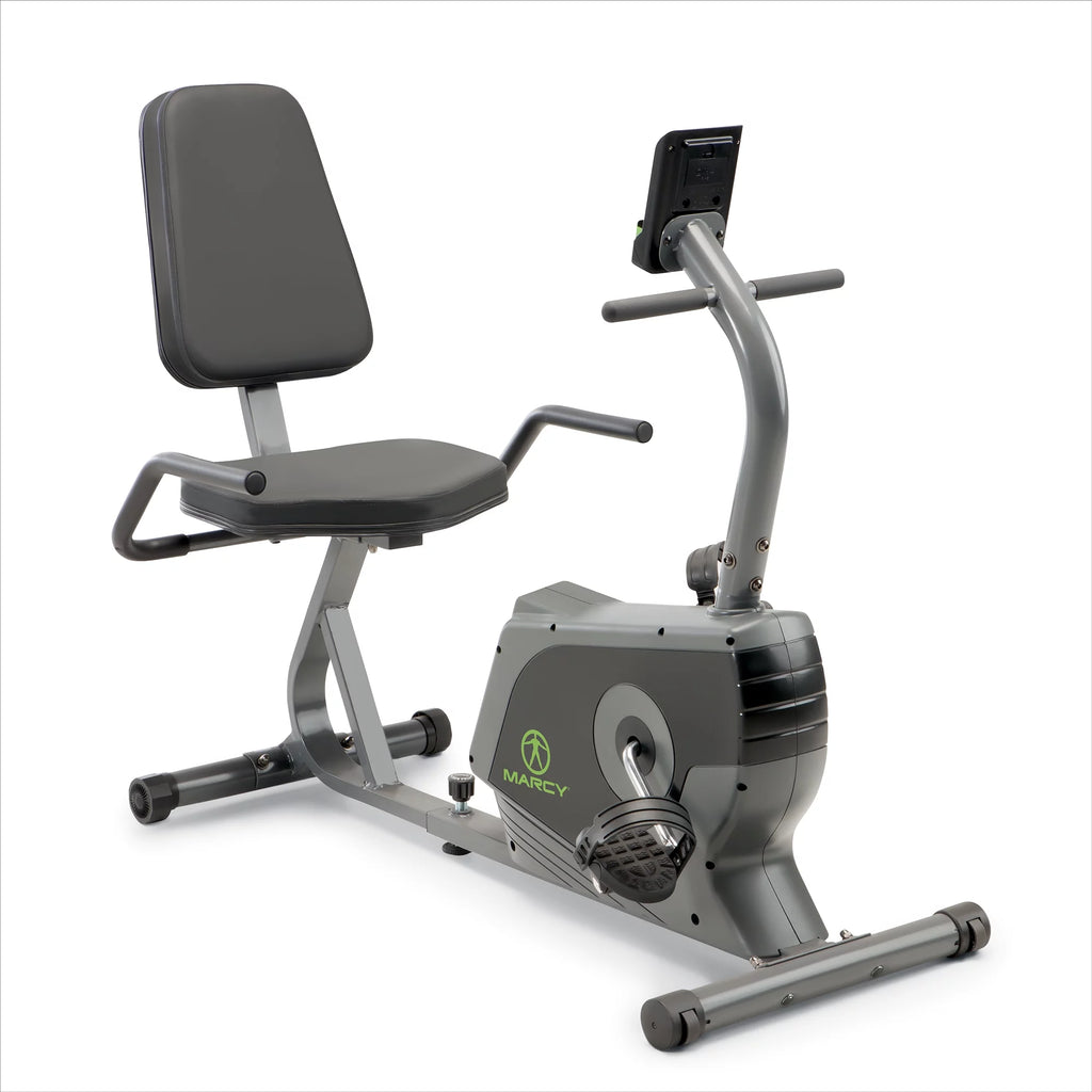 Magnetic Recumbent Exercise Bike E270102