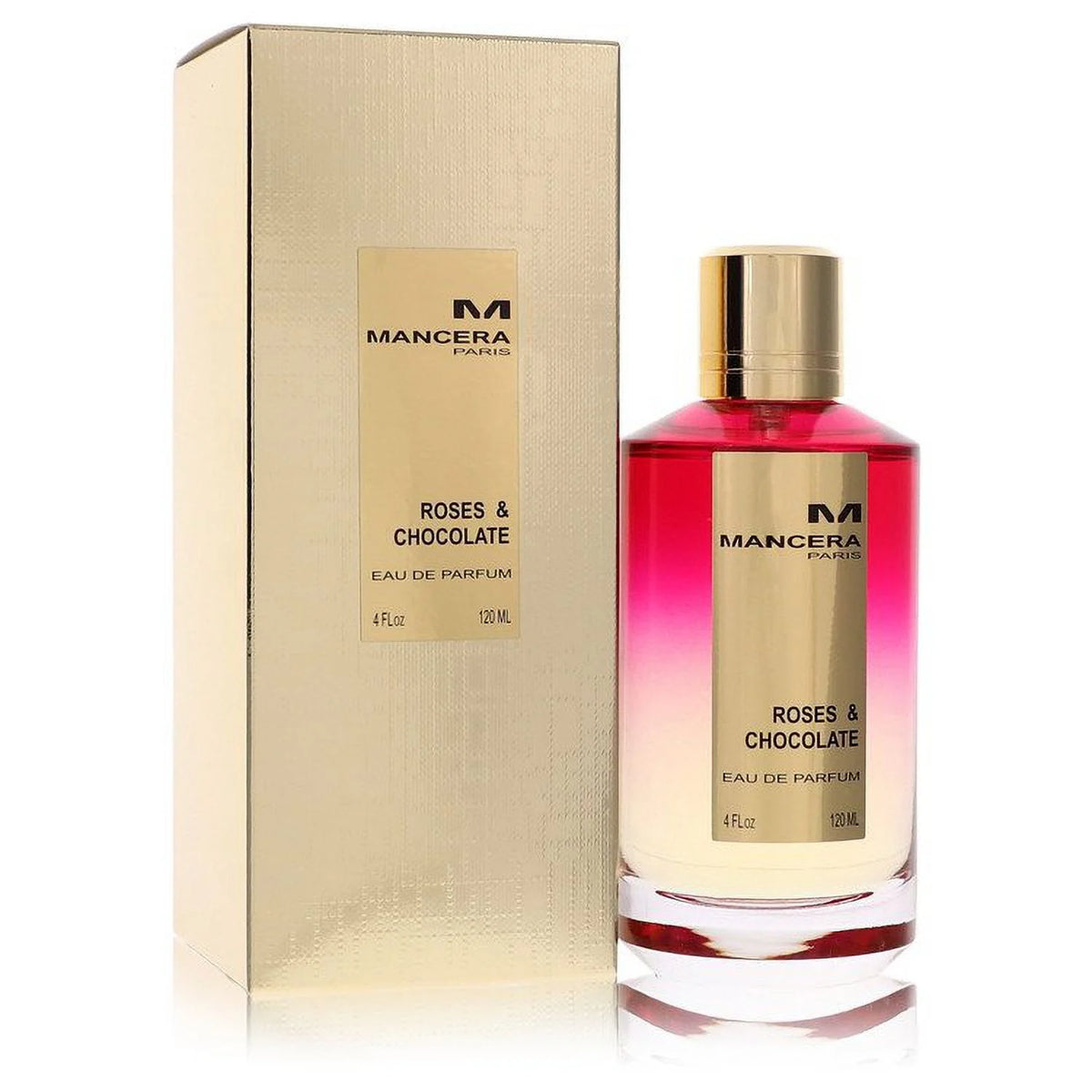 Eau De Parfum Spray 4 oz R800885