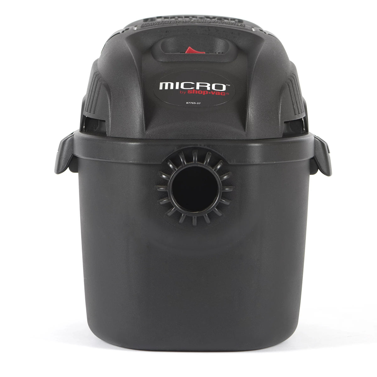 1 Gallon 1.0 Peak HP Wet Dry Vacuum I56694