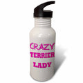 21 oz Sports Water Bottle D52626