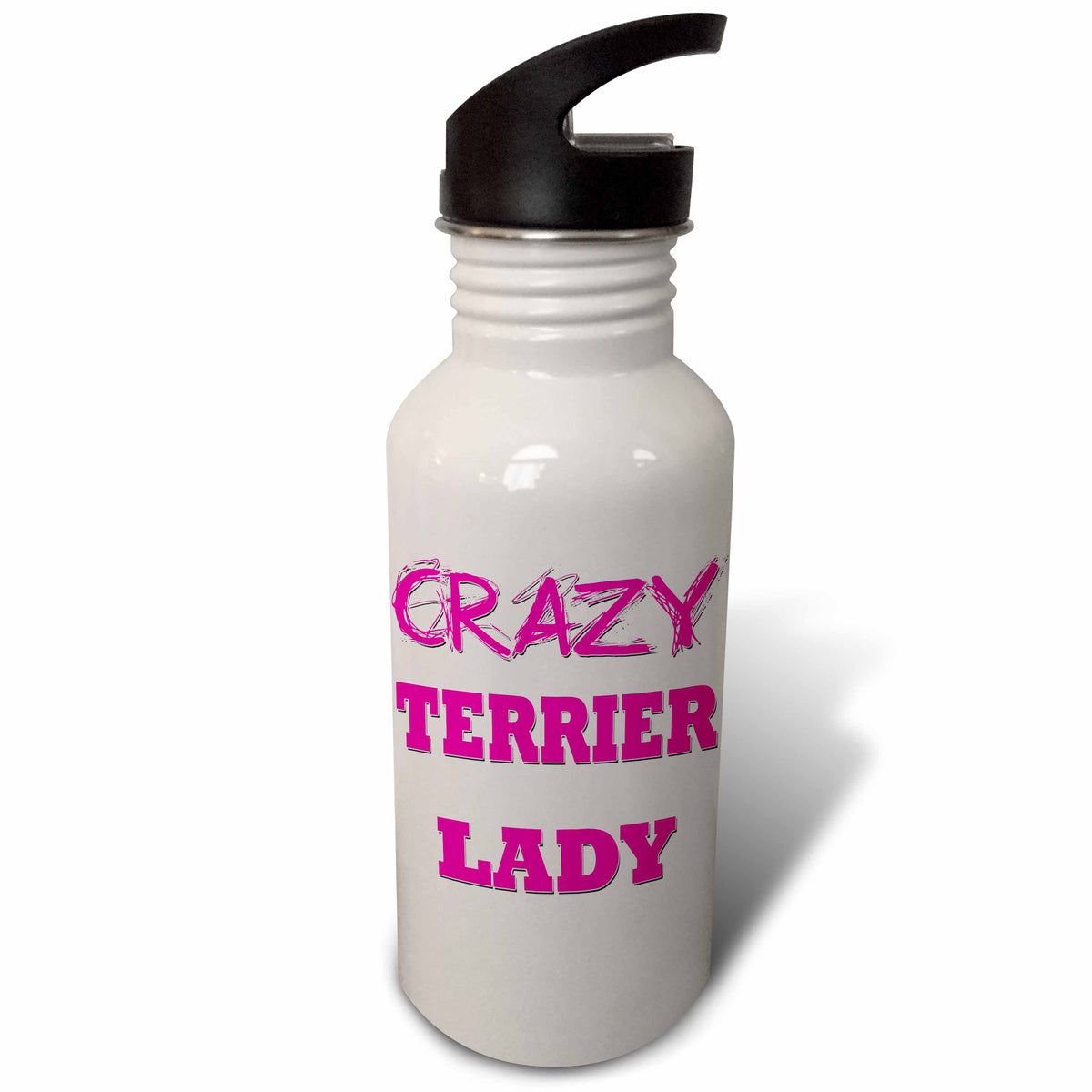 21 oz Sports Water Bottle D52626