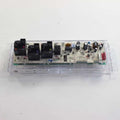 Range Control Board Q899316