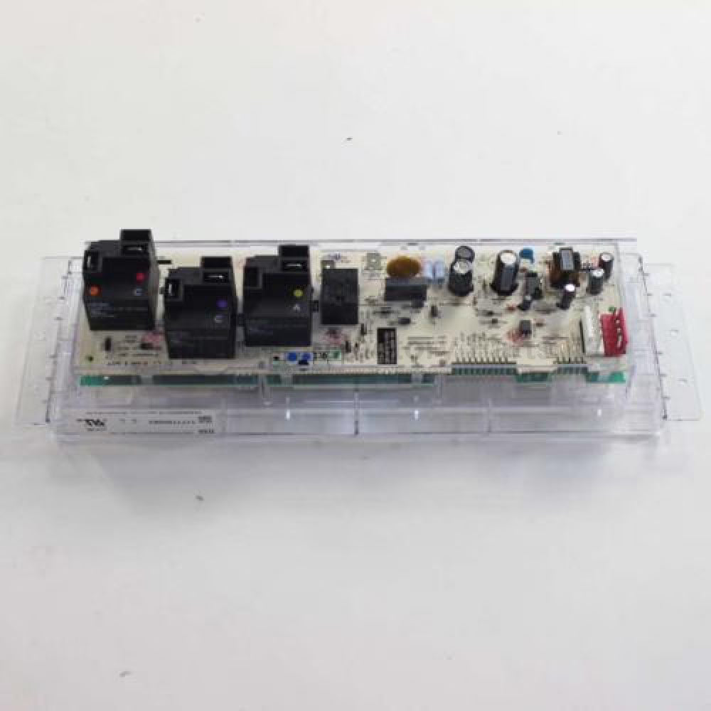Range Control Board Q899316