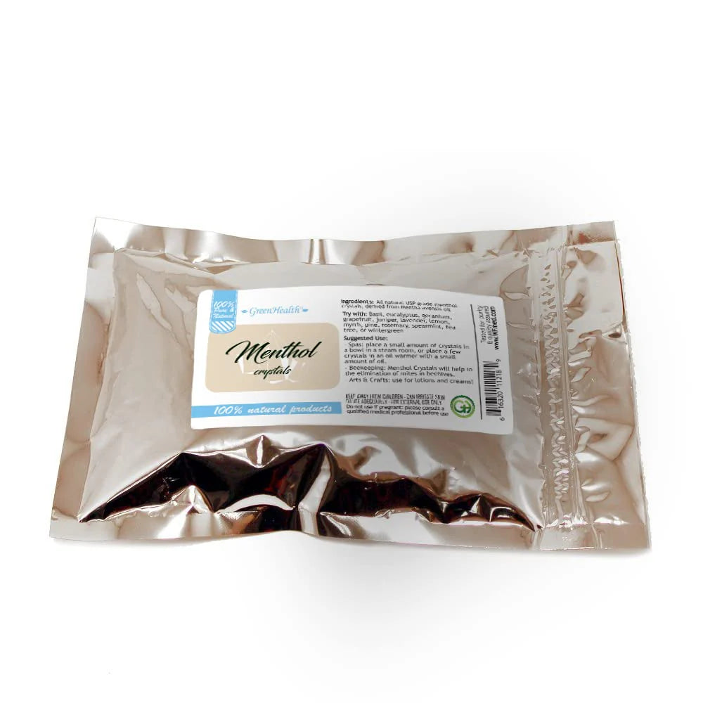 Menthol Crystals 1lb R508685