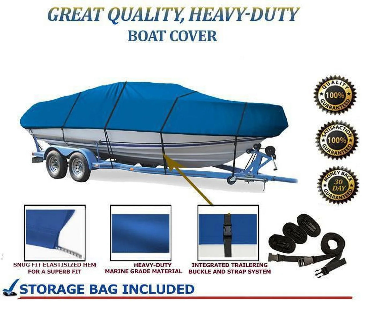 Boat Cover C942985