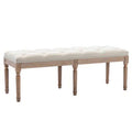 Solid Wood Bench T806