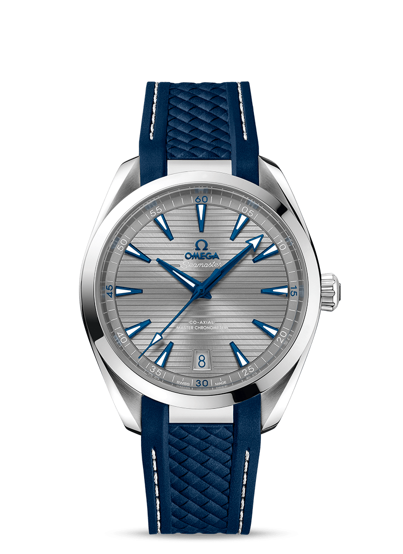 Grey 41mm Watch P74869