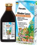 Vegan Children’s Liquid Multivitamin 17 Oz A18714