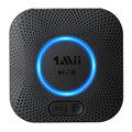 Bluetooth 5.2 Audio Receiver with RCA/3.5mm Outputs C458319