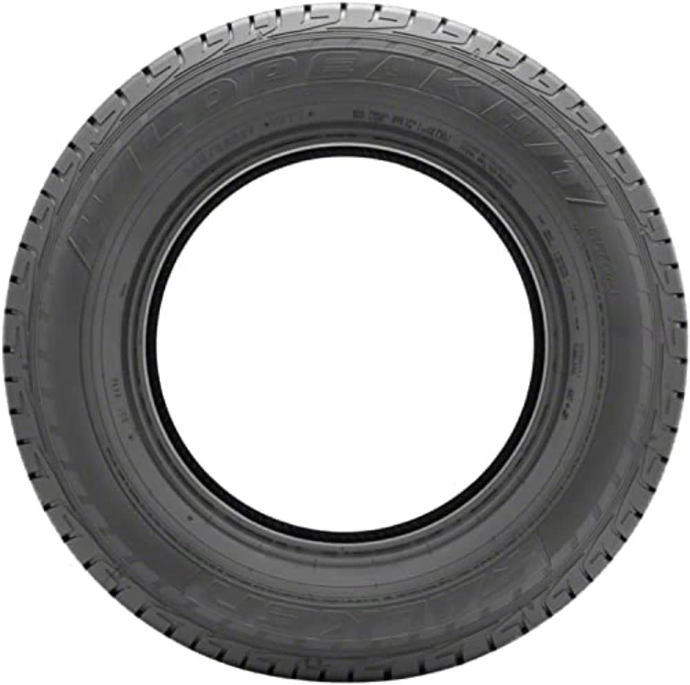 215/65R17 All-Season Radial Tire J634