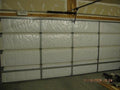 White Foam Core Garage Door Insulation Kit N5786