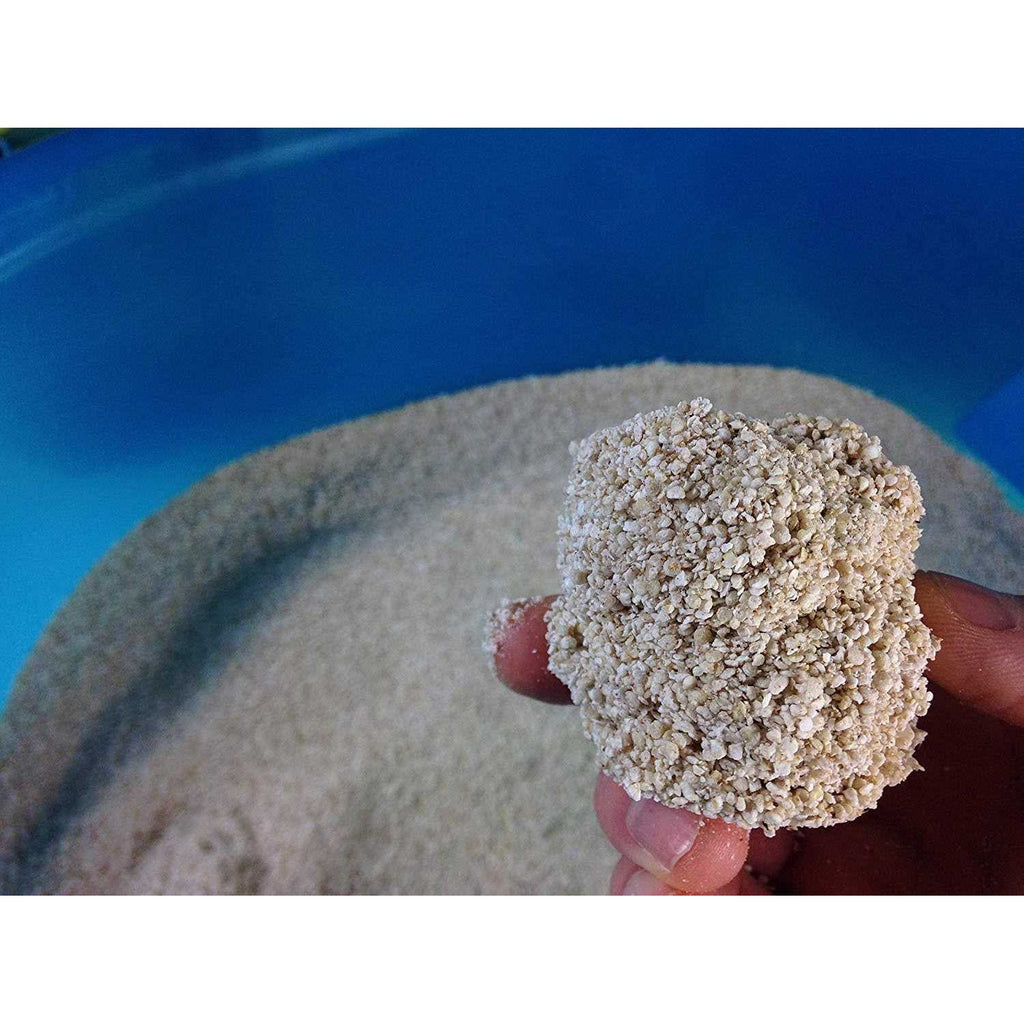 All Natural Clumping Litter D816