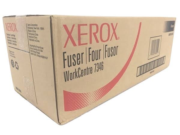 Fuser Cartridge 120V E76718