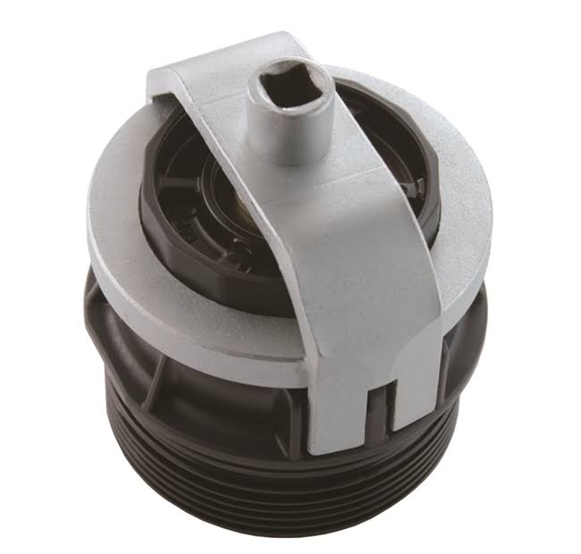 3/8 in. Dr. Toyota Oil Filter Wrench U38566