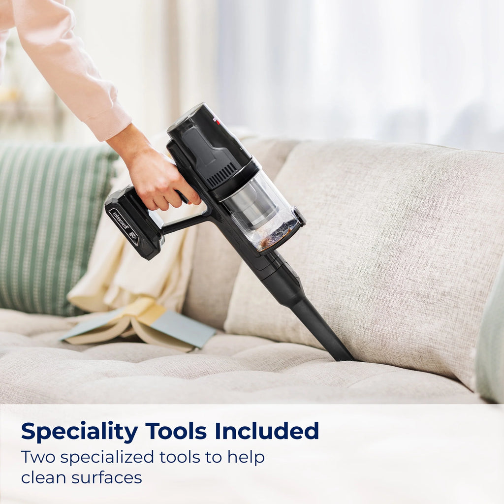 Cordless Stick Vacuum H578598