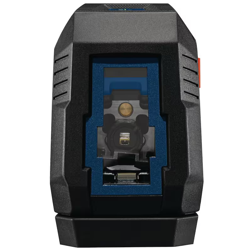 Green Beam Self-Leveling Cross-Line Laser Level P1638