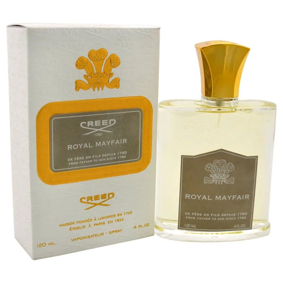 4 Oz Fragrance J748280
