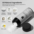 Fluffy Hair Powder, Strong Hold, 40G, 2pc R65365