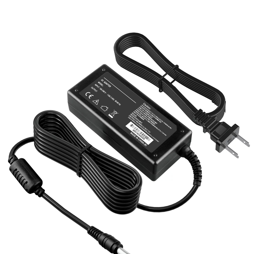 AC Adapter Replacement Power Supply Charger L475695