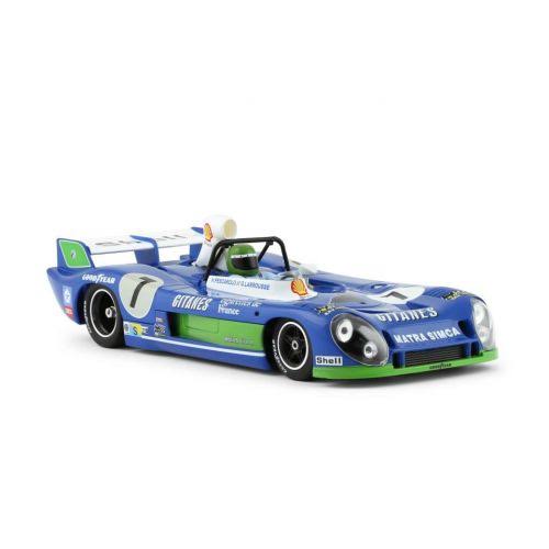 Matra-Simca MS 670B Le Mans 1974 E950