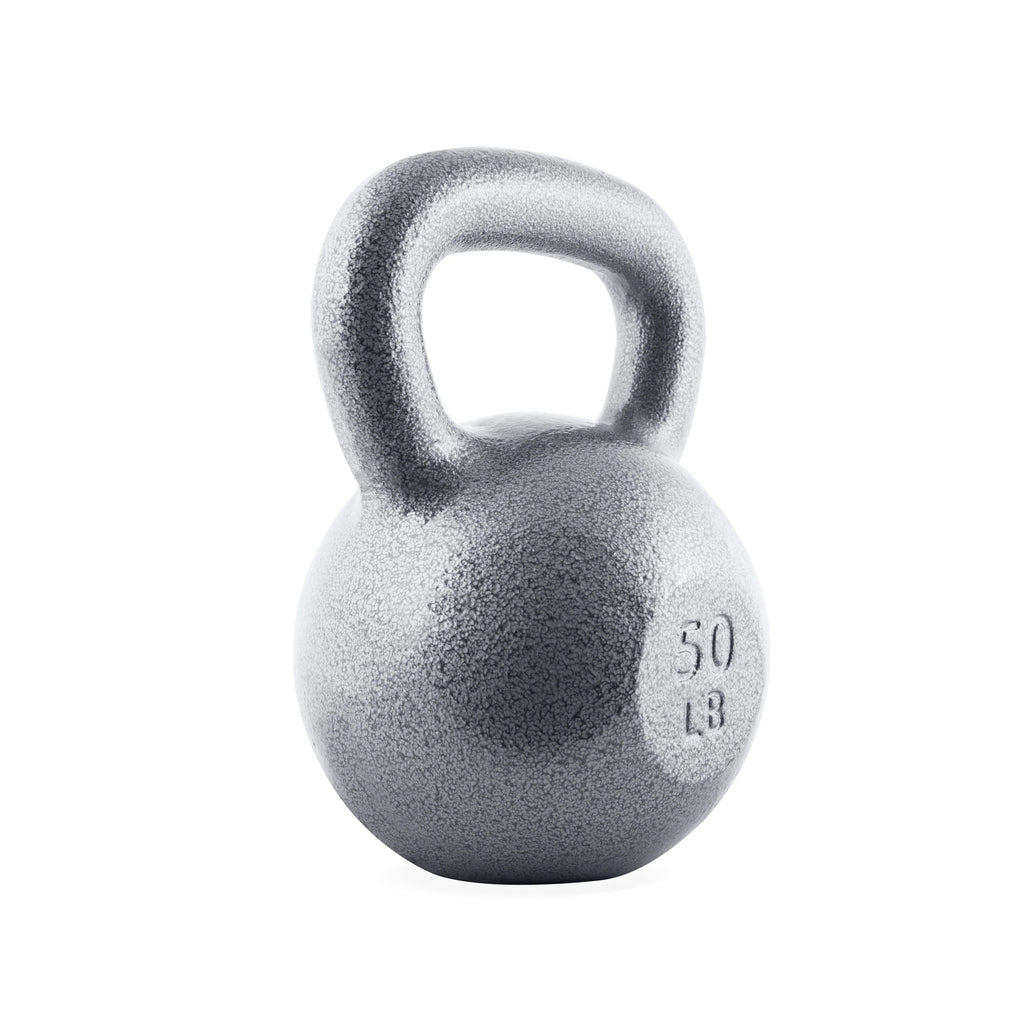 Cast Iron Kettlebell A49019