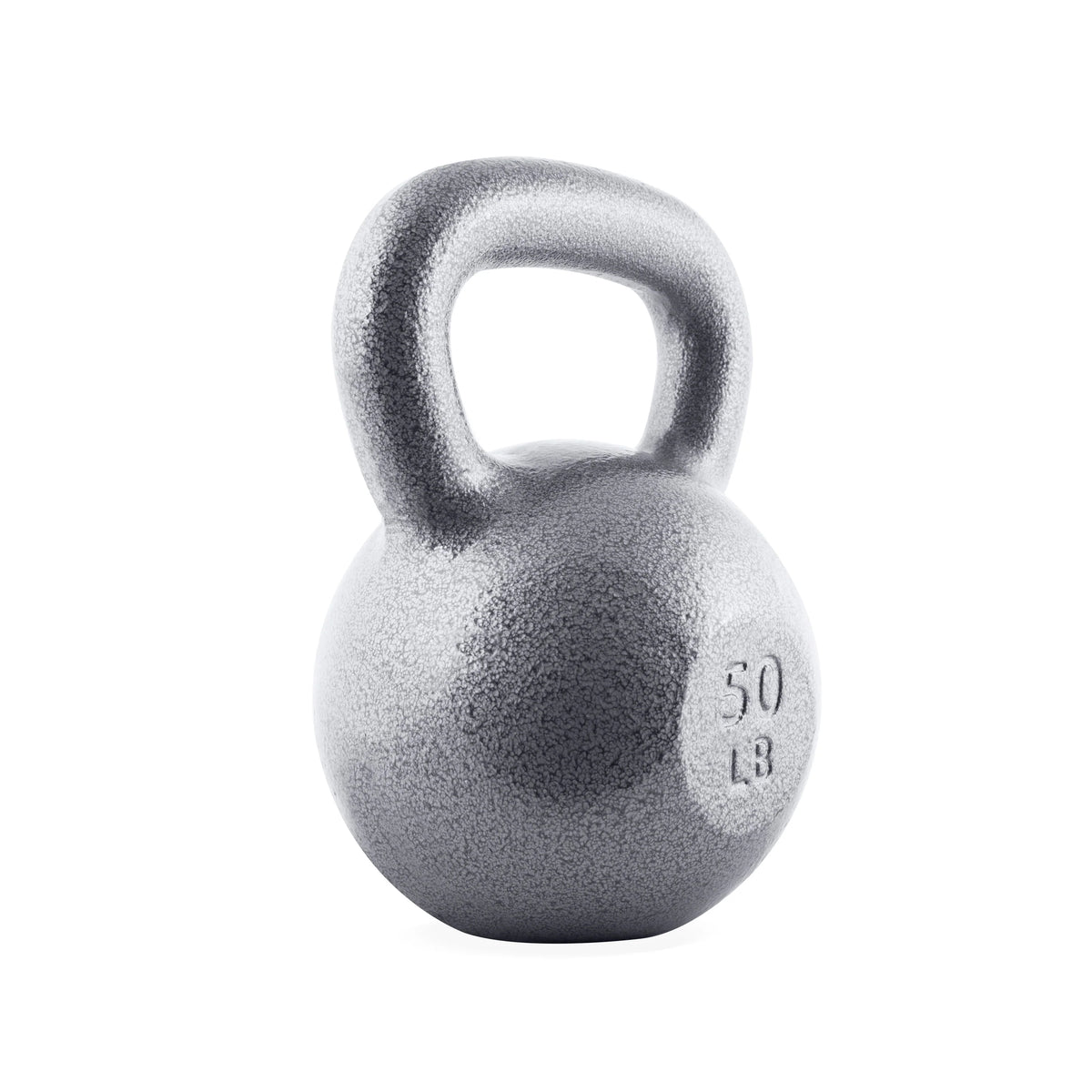 Cast Iron Kettlebell A49019