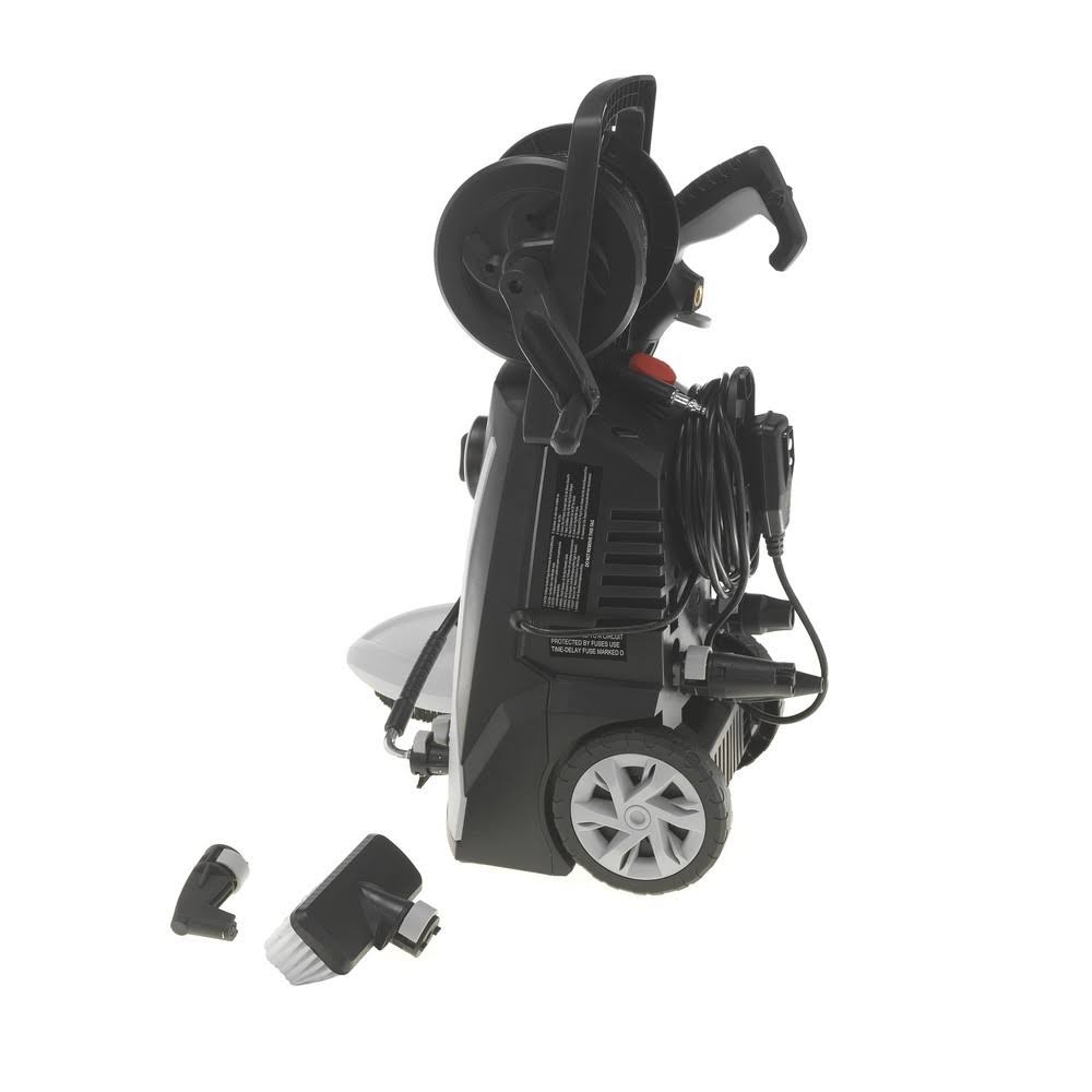 2000 PSI Electric Pressure Washer with Accessory Kit A13827