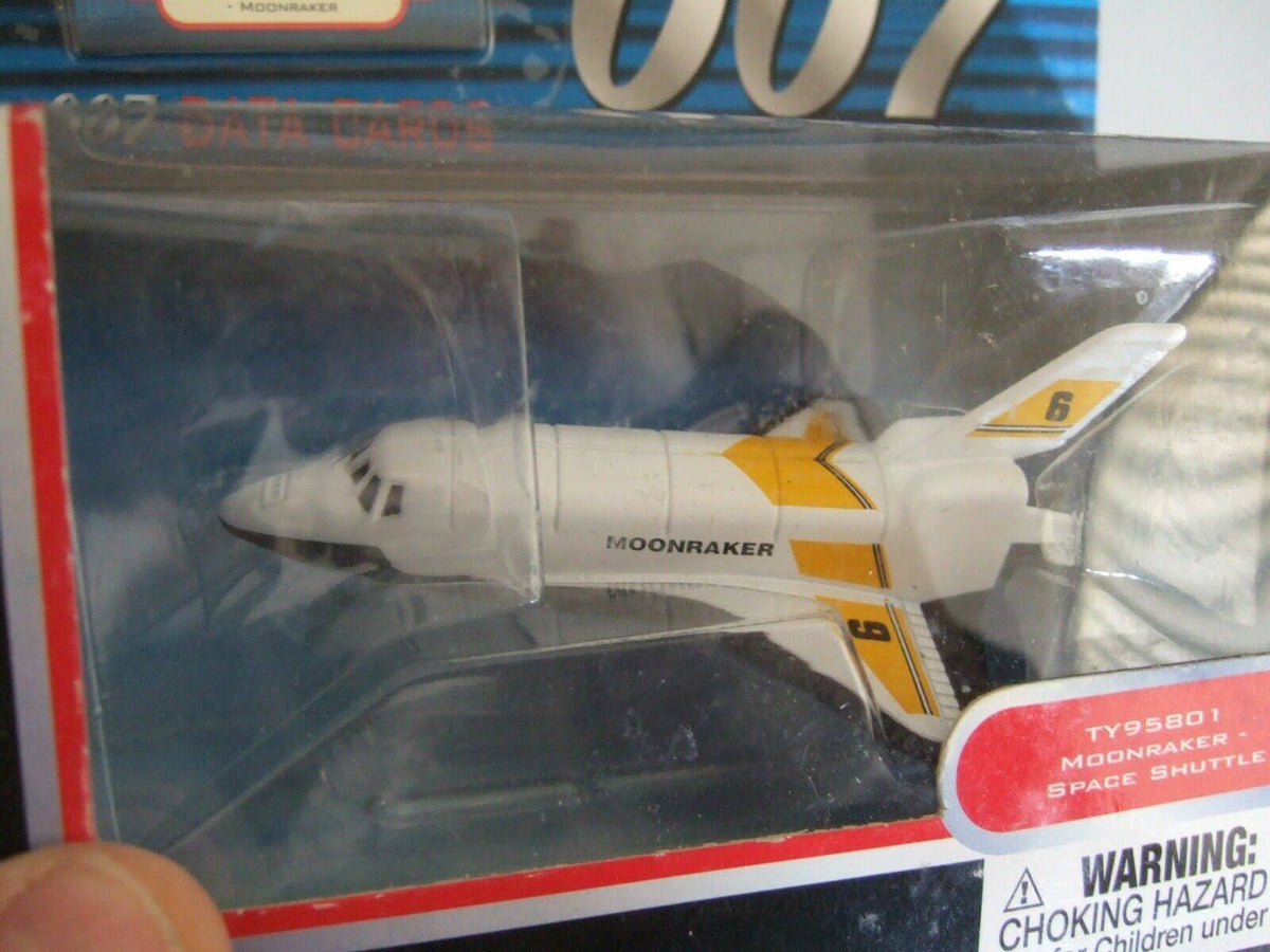 Die-Cast Model U27647