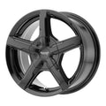 18x8 Gloss Black Wheel Rim R985588