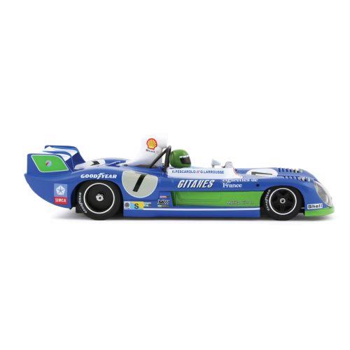Matra-Simca MS 670B Le Mans 1974 E950