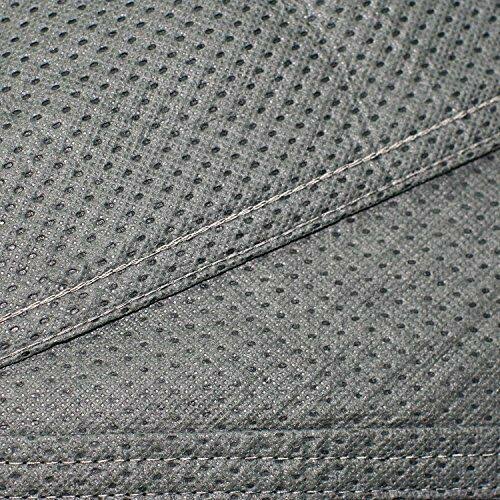 Universal Car Cover Fits Sedans Up to 16 ft 8 in Gray P626259
