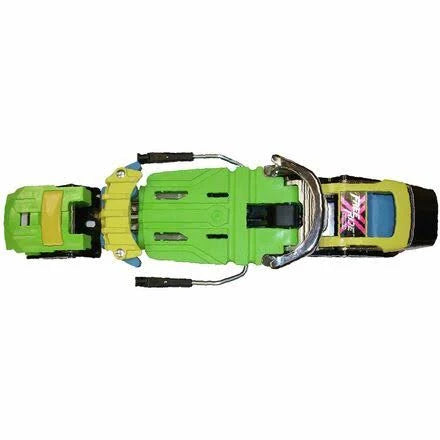 Small Telemark Binding C90999