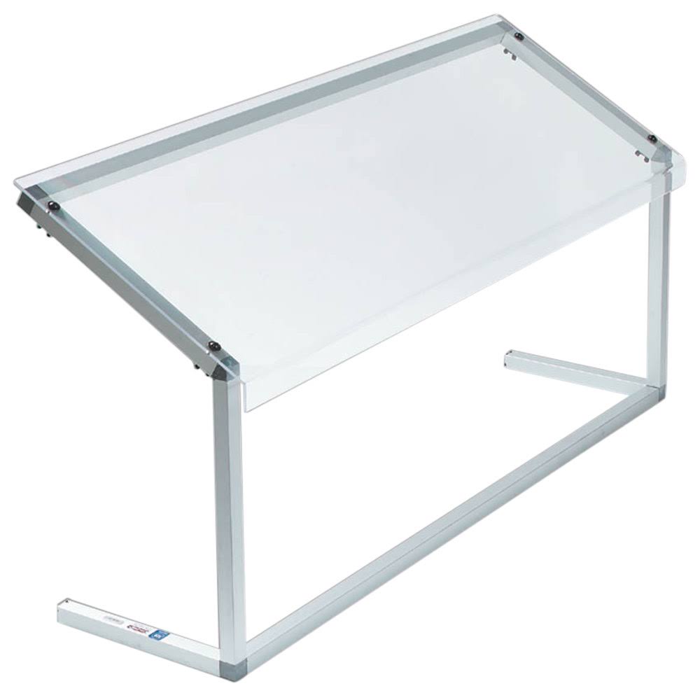 Adjustable Sneeze Guard G25051