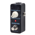 Analog-Style Hybrid Digital Delay Guitar Effects Pedal B4684