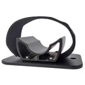Aluminum Alloy MTB Bike Rooftop Wheel Rack with Complete Accessories C130