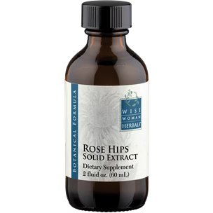 Rose Hips Solid Extract Y115461
